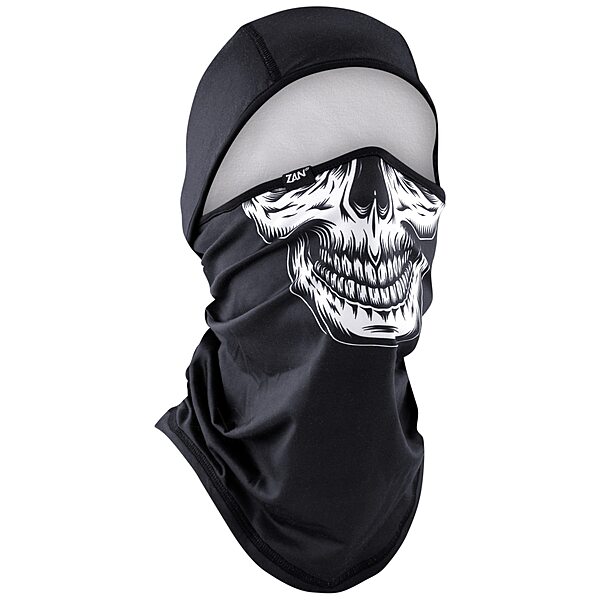 ZANHEADGEAR SportFlex Series Convertible Balaclava