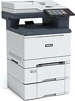 Xerox C415 Color All-in-One Printer, Laser, DADF, Copy, Print, Scan, Fax, Email, Letter, Energy Star Certified, UP to 42PPM