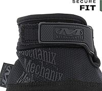 Mechanix Wear M-Pact 3 Tactical Work Gloves, Touchscreen Capable