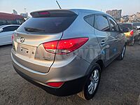 Hyundai Tucson 2012 ID: V469117