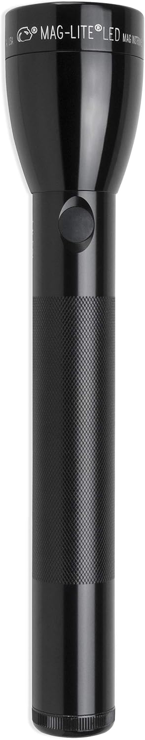 MAGLITE ML50L LED 3-Cell Flashlight