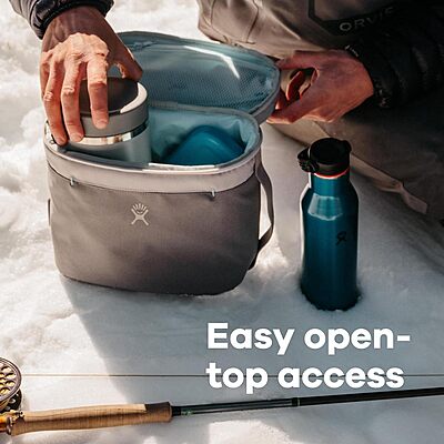 HYDRO FLASK Lunch Bag – Insulated Adult Lunch Cooler