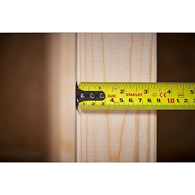 STANLEY PowerLock Tape Measure