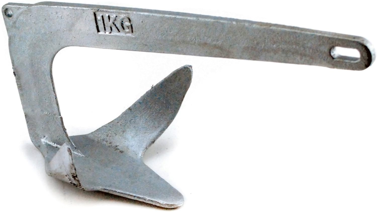 YakGear Anchor (Various Styles) 2.2lb Bruce Anchor