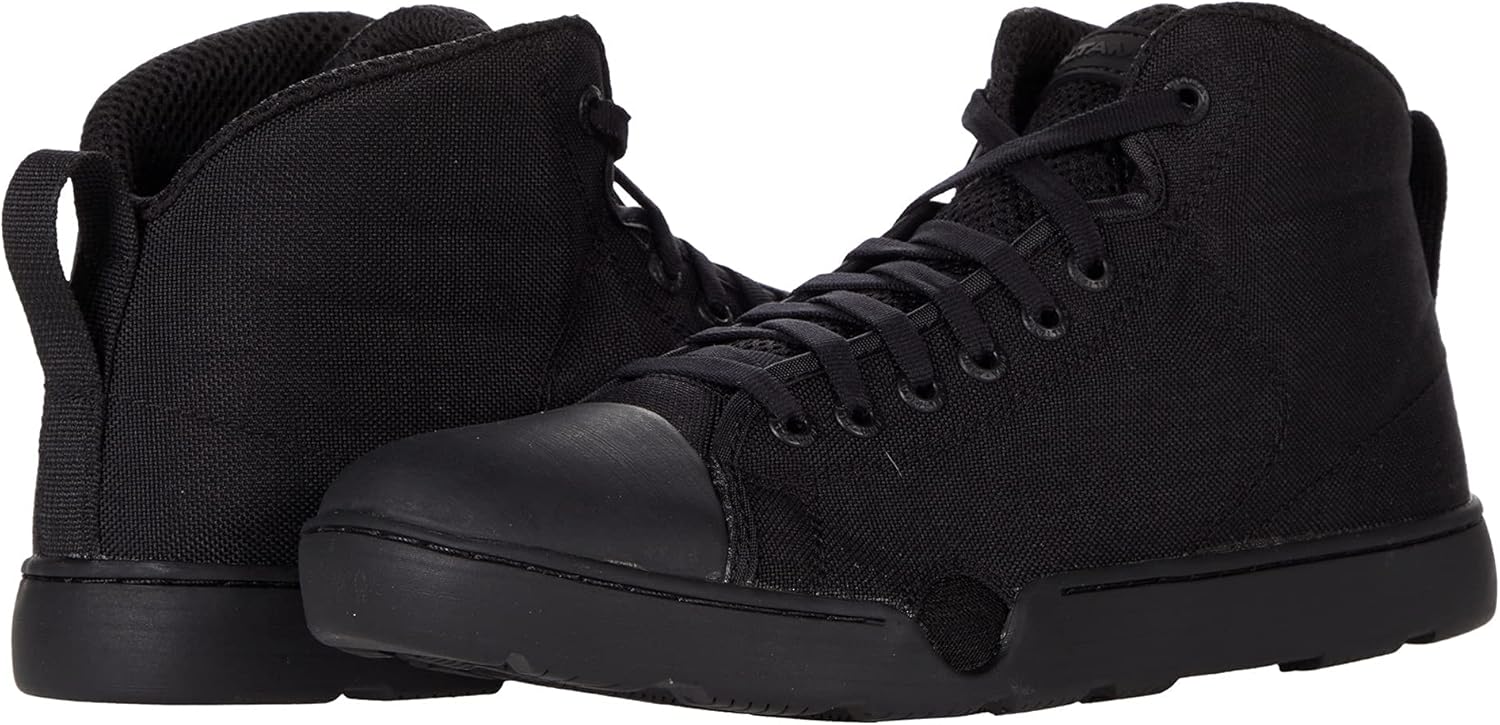 ALTAMA Maritime Assault Mid Boot