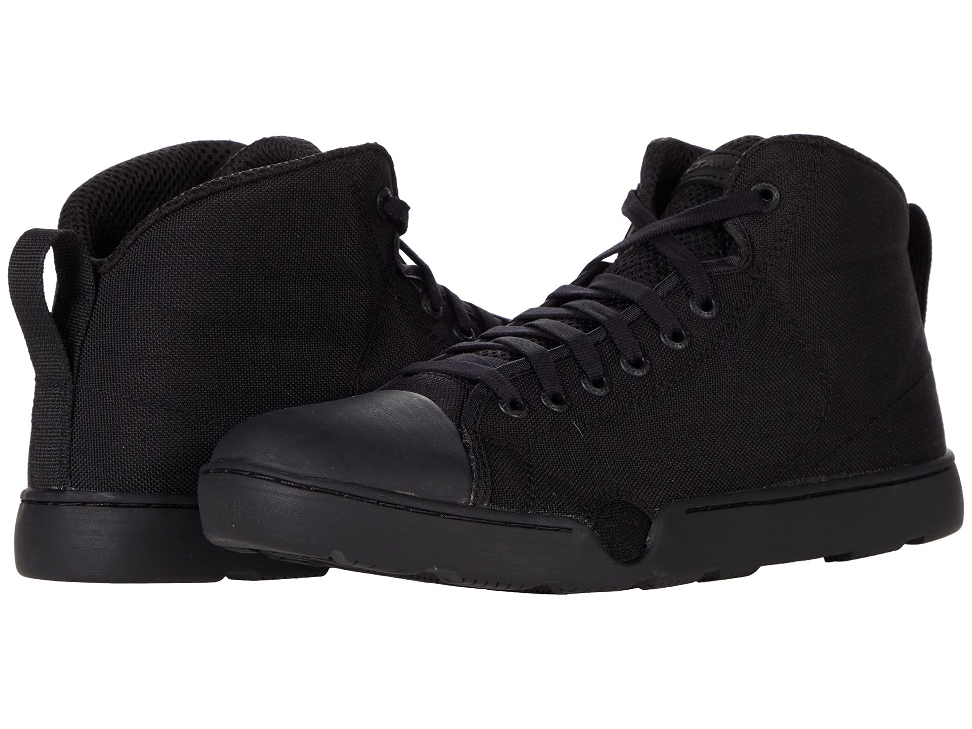 ALTAMA Maritime Assault Mid Boot