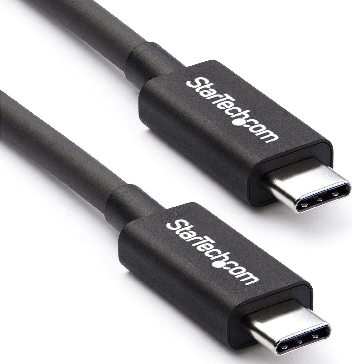 StarTech.com Passive Thunderbolt 3 USB-C Cable