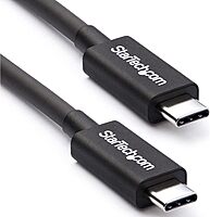 StarTech.com Passive Thunderbolt 3 USB-C Cable