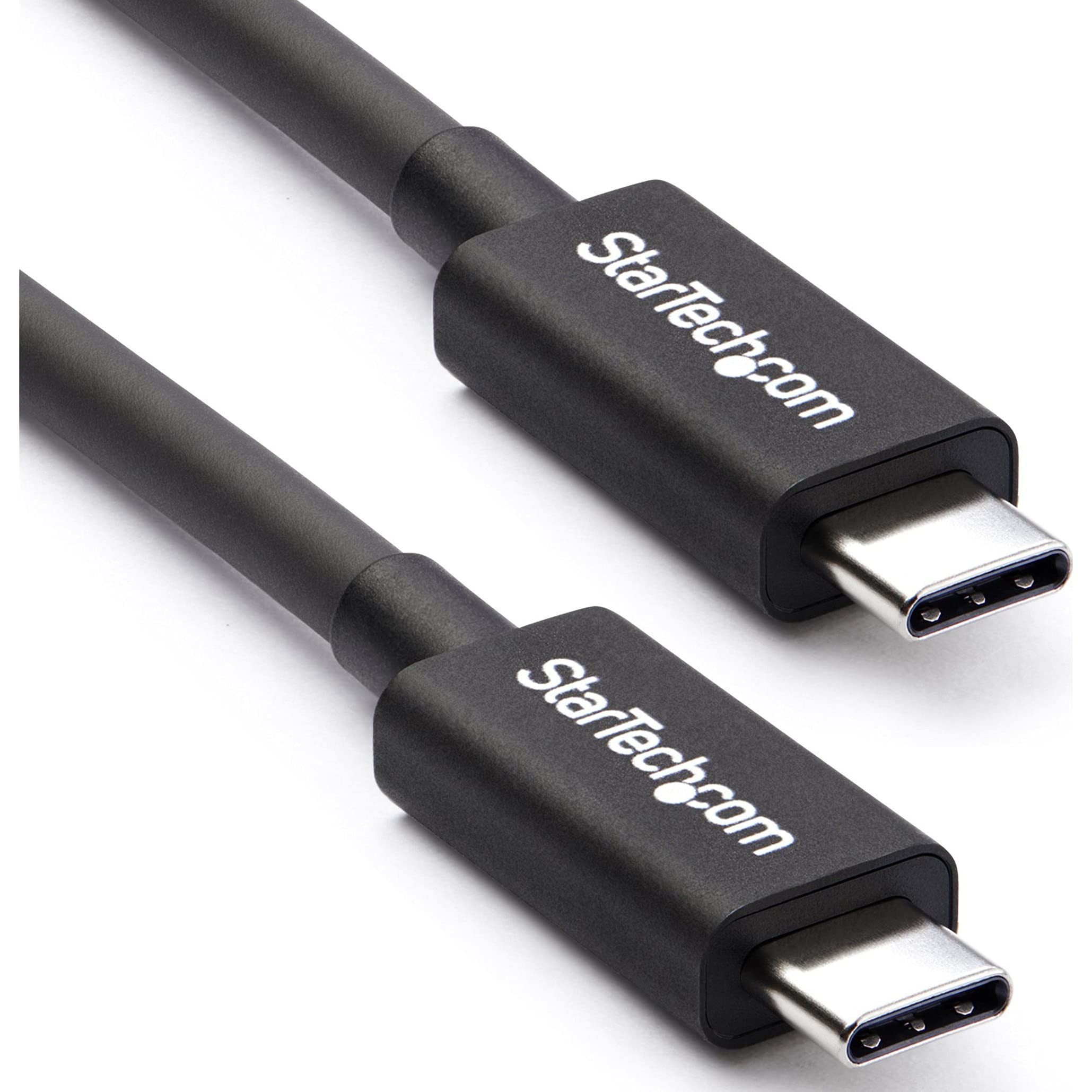 StarTech.com Passive Thunderbolt 3 USB-C Cable