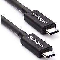 StarTech.com Passive Thunderbolt 3 USB-C Cable
