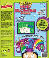 My First Mind Blowing Science Kit