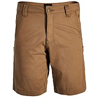 VERTX Delta LT 10 Inch Mens Tactical Shorts with Pockets