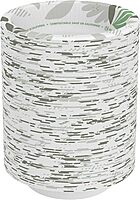 Dixie Ultra SXB12WSPK Bowls, Heavy Weight, 12oz., 125/PK, Pathways/White