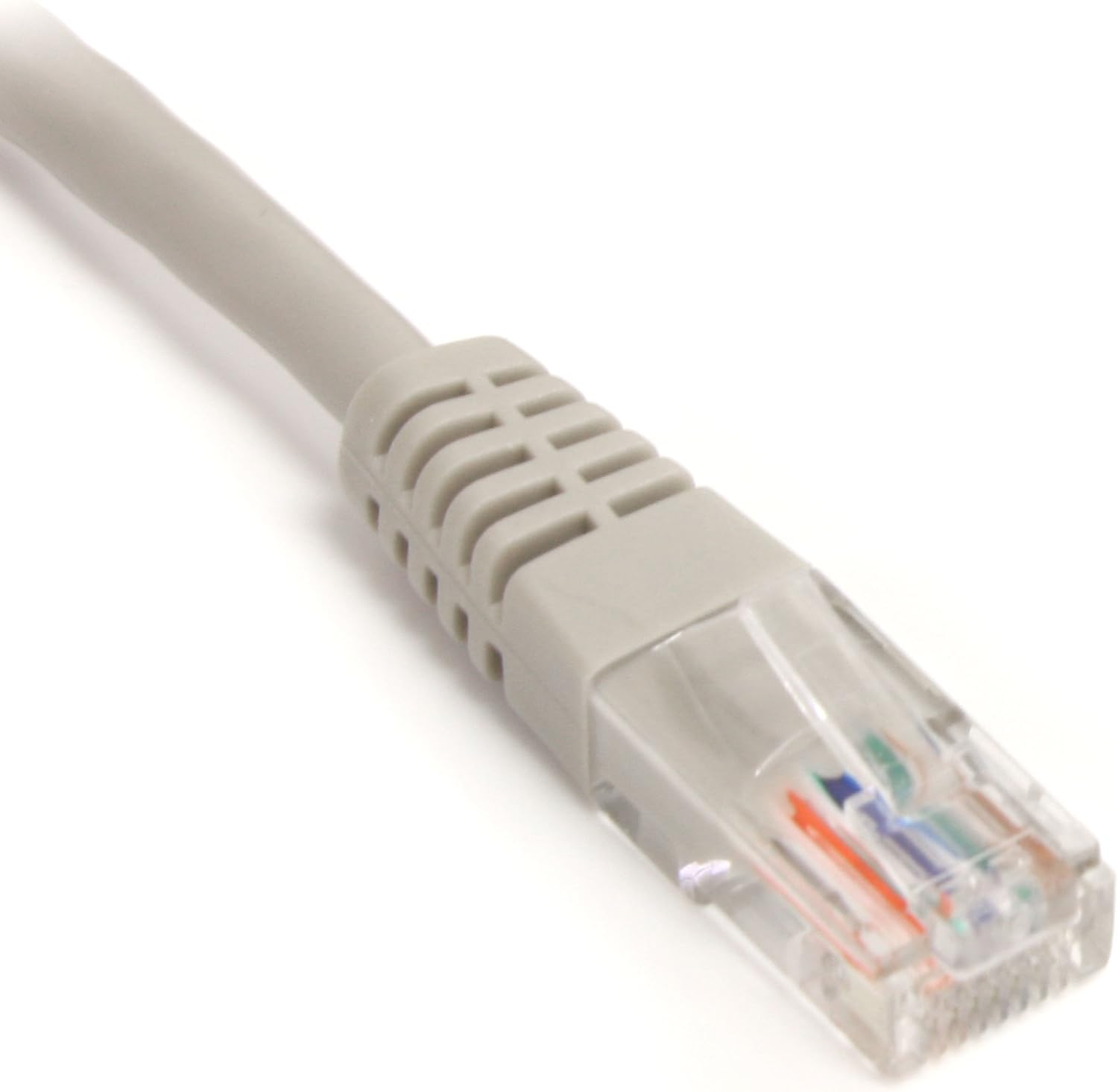 StarTech.com Cat5e Molded UTP RJ45 Patch Cable