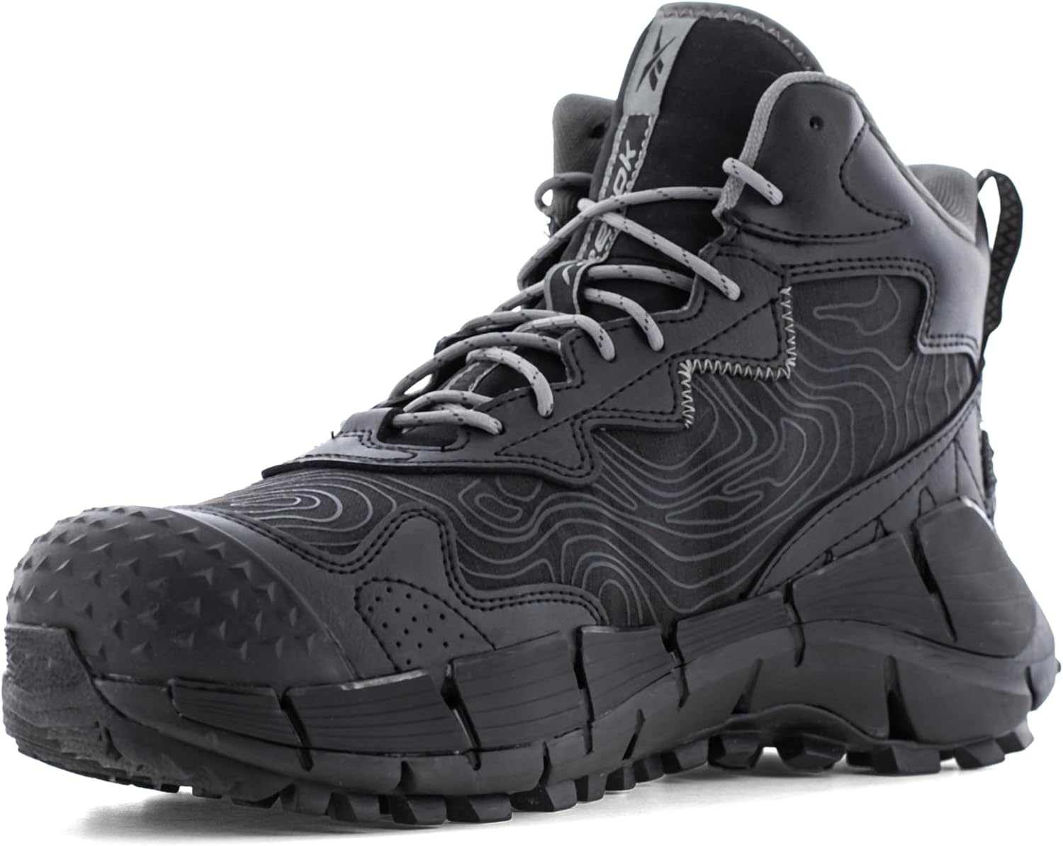 Reebok Zig Kinetica Edge II Work Boot
