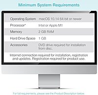 Roxio Toast 20 Titanium | CD & DVD Burner for Mac | Digital Media Management Software Suite [Mac Disc] Mac Disc Titanium
