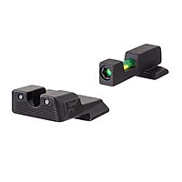 Trijicon DI Night Sight Set for Smith & Wesson M&P, M&P M2.0, SD9 VE, & SD40 VE