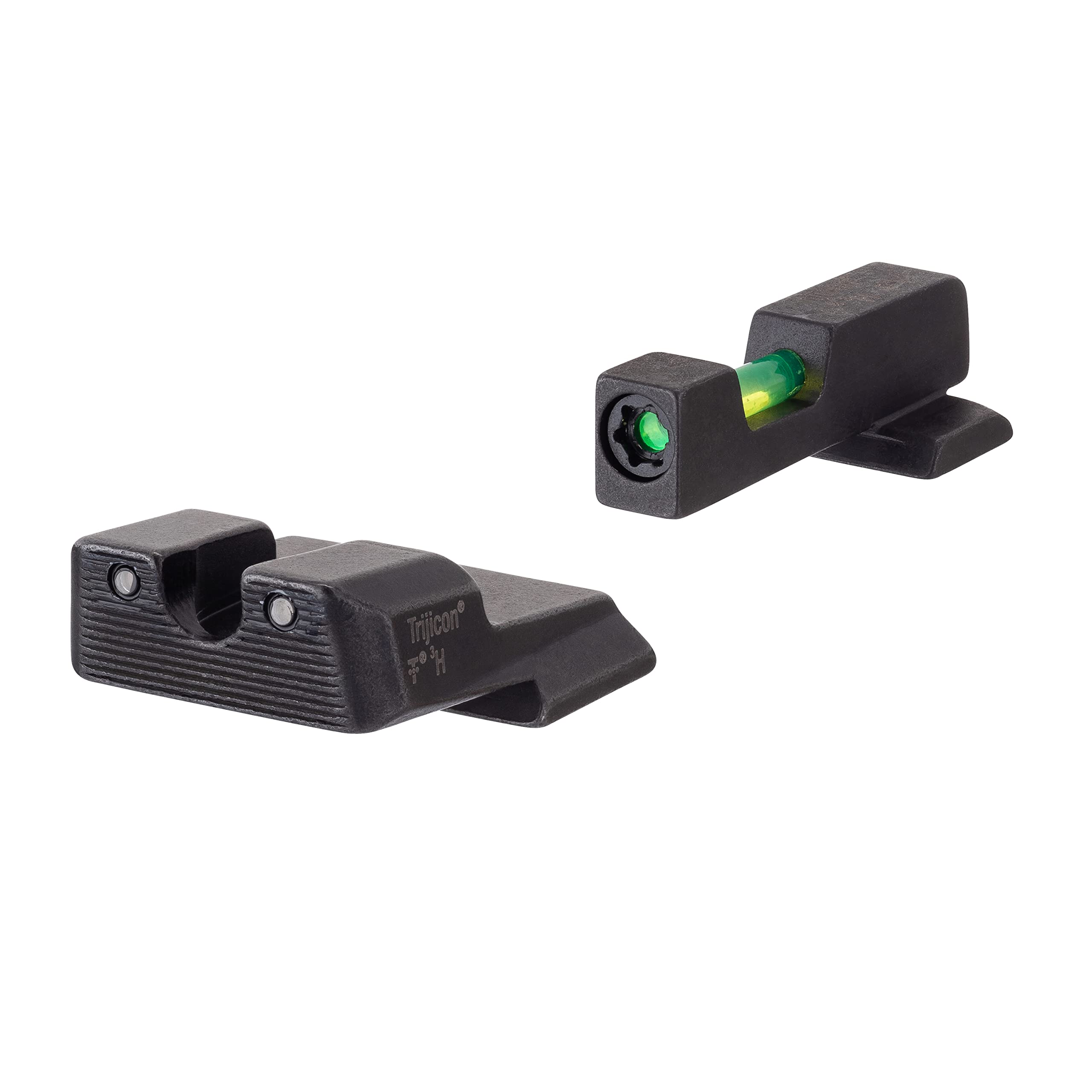 Trijicon DI Night Sight Set for Smith & Wesson M&P, M&P M2.0, SD9 VE, & SD40 VE