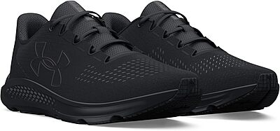 Under Armour Men's Charged Pursuit 3 Big Logo Running Shoe