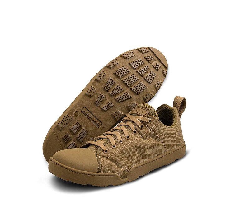 Altama Maritime Assault Low Tactical Boot