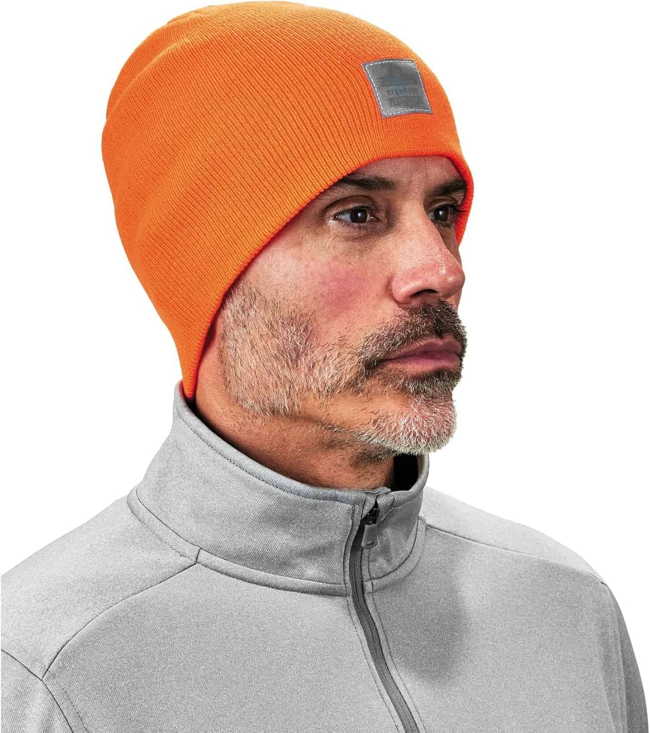 Ergodyne N-Ferno 6812 Rib Knit Beanie