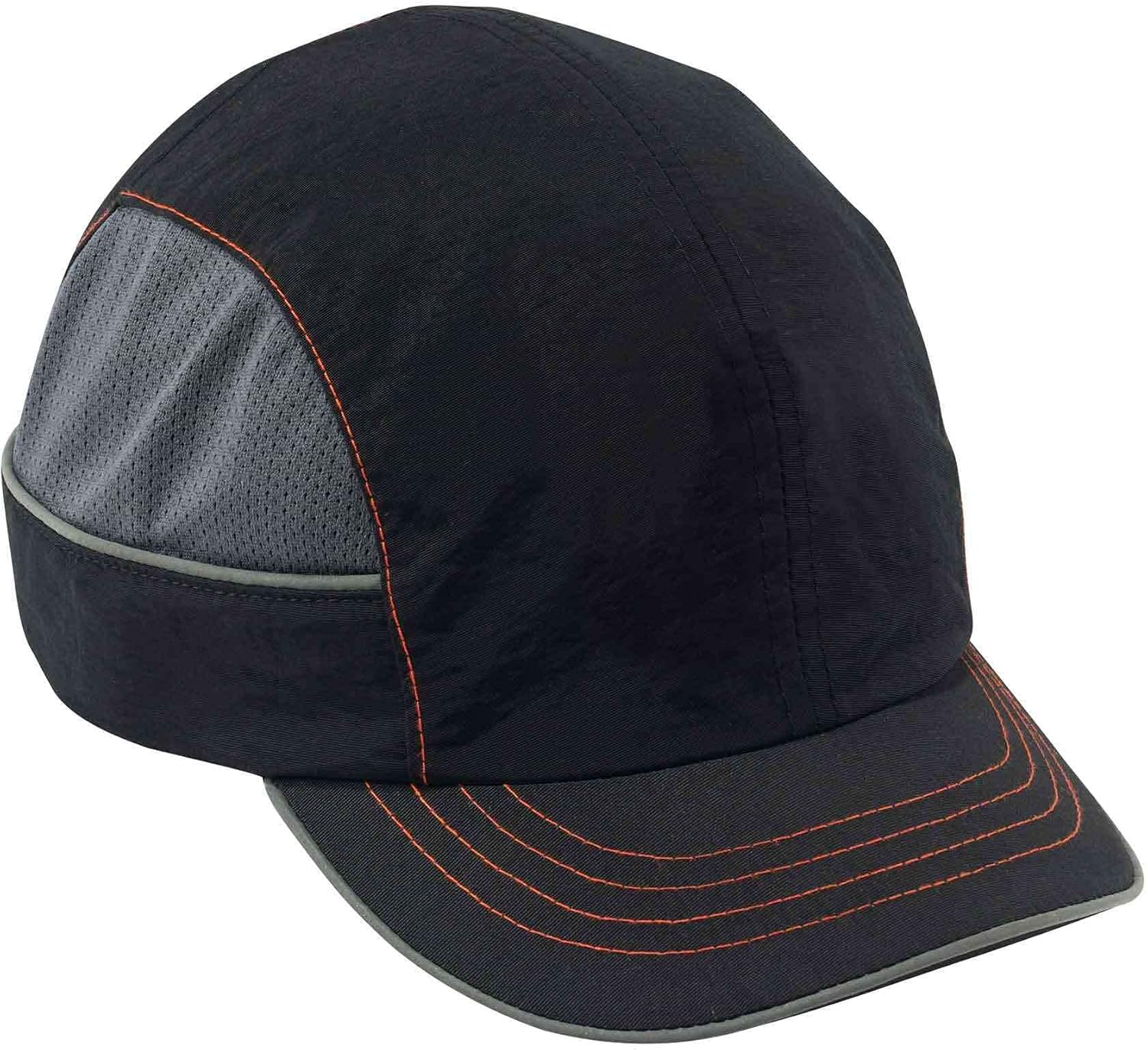 ERGODYNE Skullerz 8950XL Bump Cap, Baseball-Style Head Protection