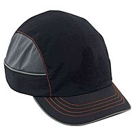 ERGODYNE Skullerz 8950XL Bump Cap, Baseball-Style Head Protection