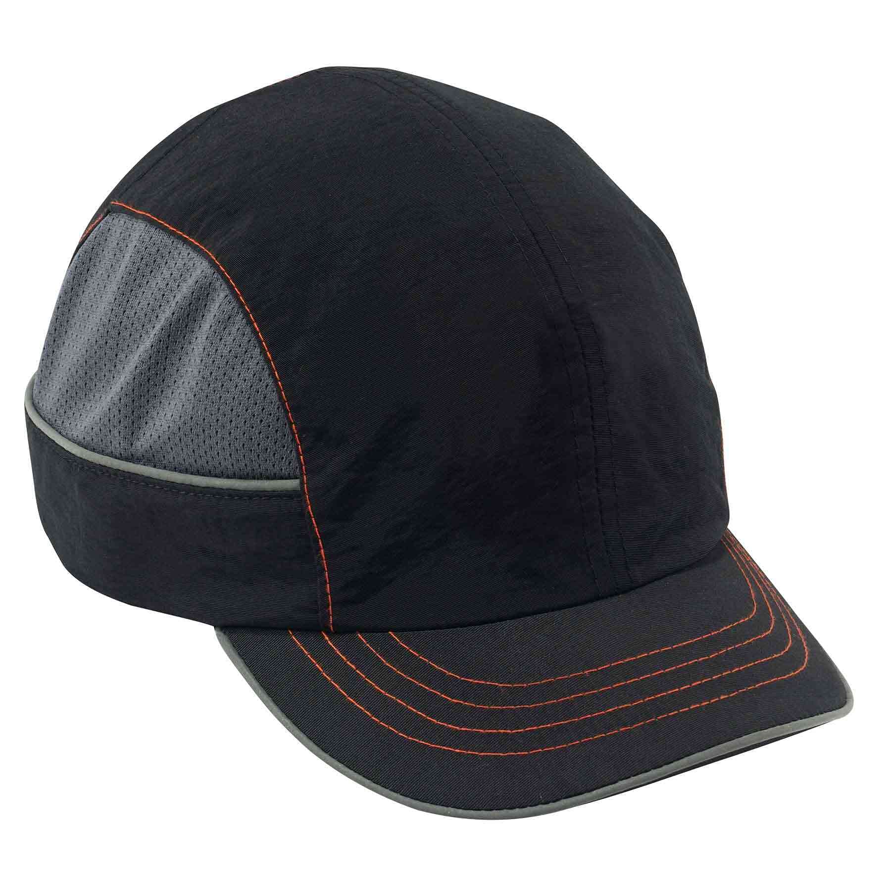 ERGODYNE Skullerz 8950XL Bump Cap, Baseball-Style Head Protection