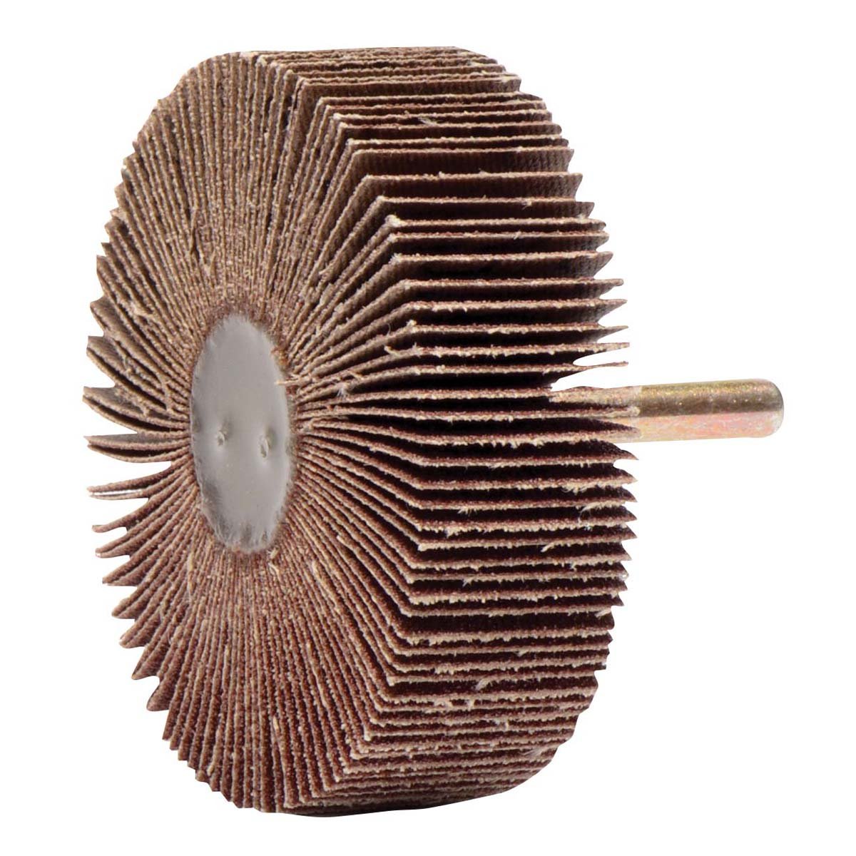 CA-3 X 1 X 80 GRIT1/4IN MOUNT