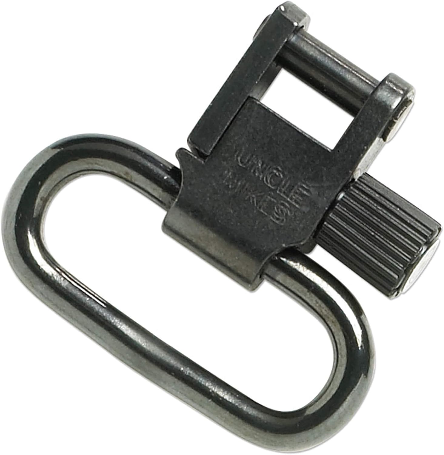 Uncle Mike's QD Magnum Band Swivel