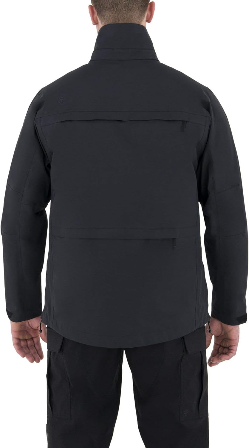 First Tactical Tactix Series System Parka Jacket
