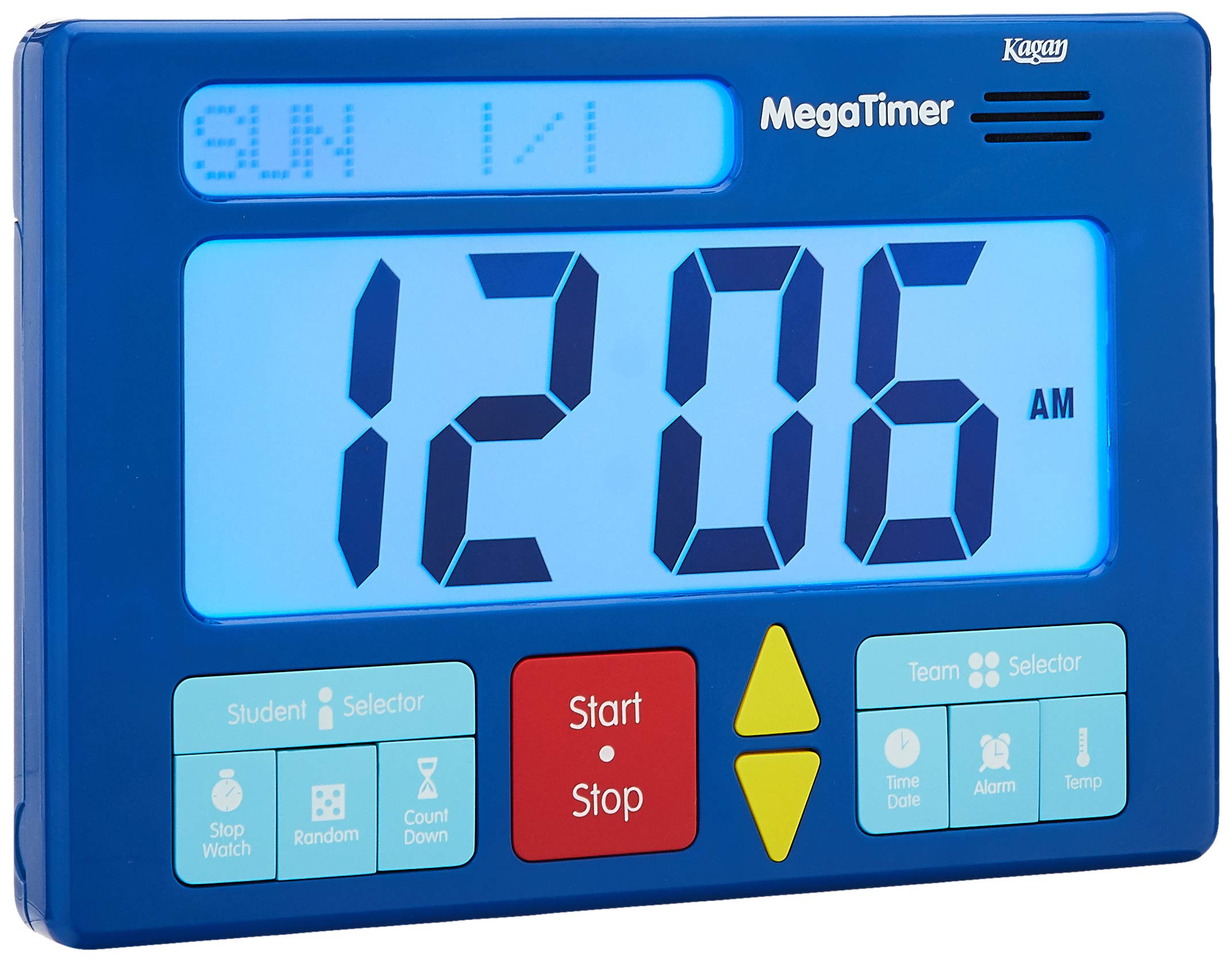 Kagan MegaTimer (JMT)