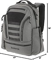 MAXPEDITION Lassen Tactical Backpack