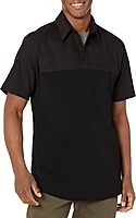 FLYING CROSS FX STAT Men's Short Sleeve Hybrid Shirt