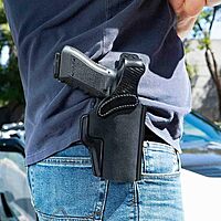 GALCO Wraith 2.0 Paddle/Belt Holster