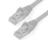 StarTech.com CAT6 Snagless RJ45 Ethernet Patch Cable