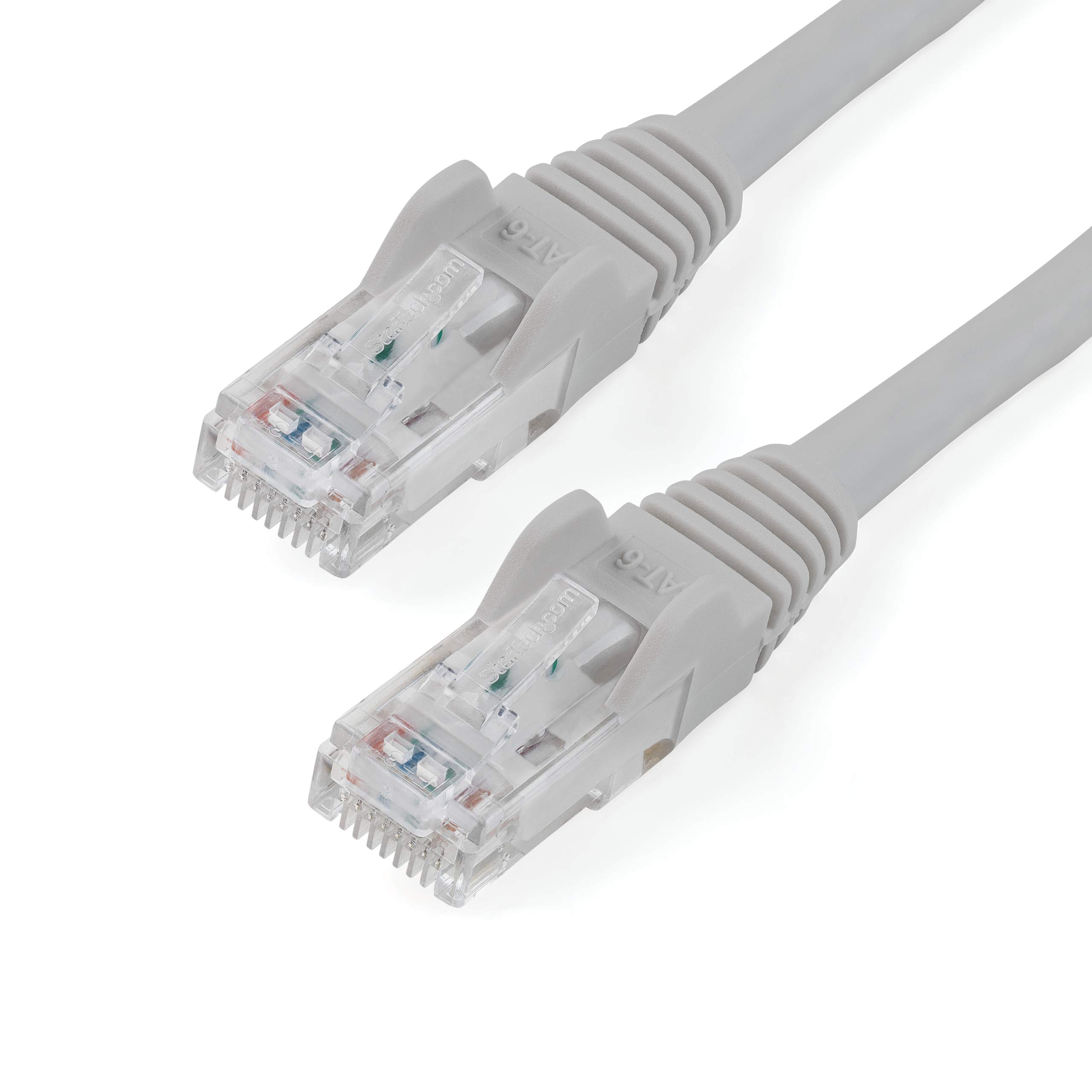 StarTech.com CAT6 Snagless RJ45 Ethernet Patch Cable