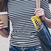 Mars M&M'S, SNICKERS, 3 MUSKETEERS, SKITTLES & STARBURST Variety Pack Full Size Bulk Candy Assortment, 56.11 oz, 30 Count 56.11 Ounce (Pack of 1)