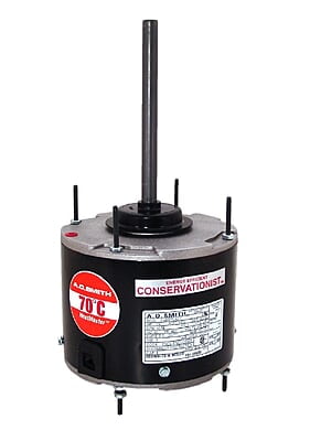 Motor Para Abanico De Condensador Abierto Prueba De Goteo,(7041)(Mot06028,589-641)208-230V, Hp 1/2 , Rpm 825, 60 Hz,Ph1,, 2.8 A, Capacitor 12.5 Mfd, 8 Polos, Reversible - Fse1058Sf Motor Para Abanico De Condensador Abierto Prueba De Goteo,(7041)(Mot06028,589-641)208-230V, Hp 1/2 , Rpm 825, 60 Hz,Ph1,, 2.8 A, Capacitor 12.5 Mfd, 8 Polos, Reversible - Fse1058Sf