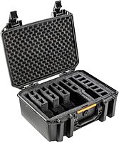 Pelican Vault Universal Pistol Case