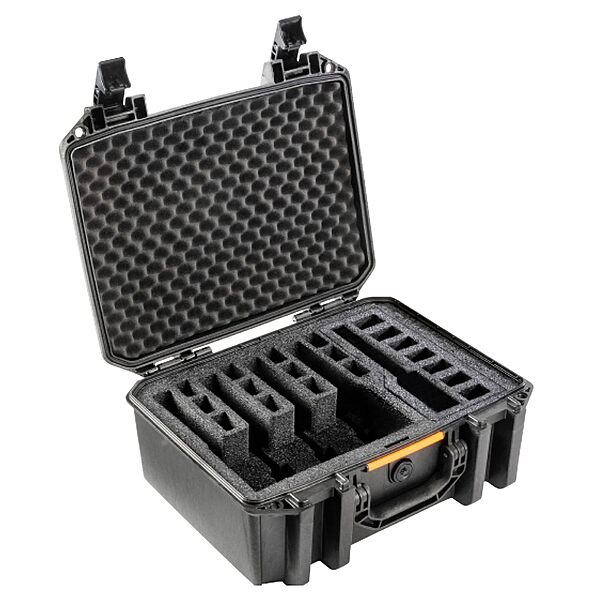 Pelican Vault Universal Pistol Case