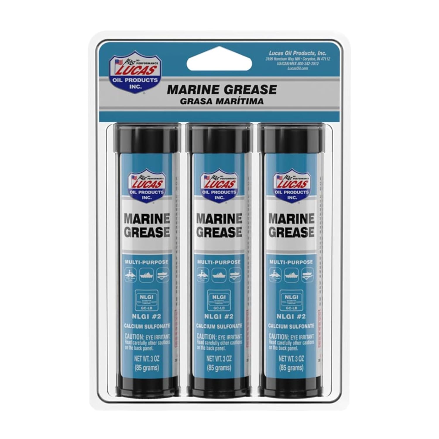Lucas Oil Marine Grease