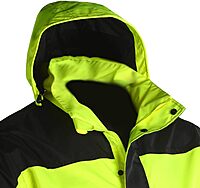 ELBECO Shield HiVis Parka