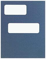 COMPLYRIGHT Tax Presentation Folders, Pack of 50