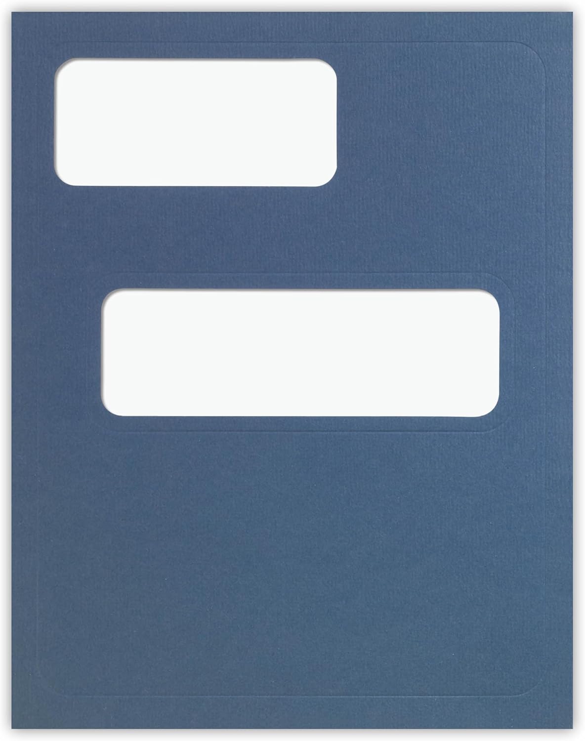 COMPLYRIGHT Tax Presentation Folders, Pack of 50