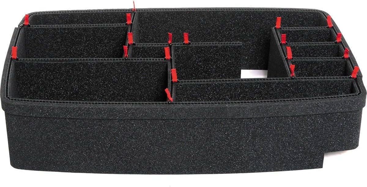 1510TPKIT TrekPak Case Divider Kit