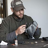 Otis Technology Microfiber Towel, Package of 3, 12” x 27.5” (FG-3502-CG-3)