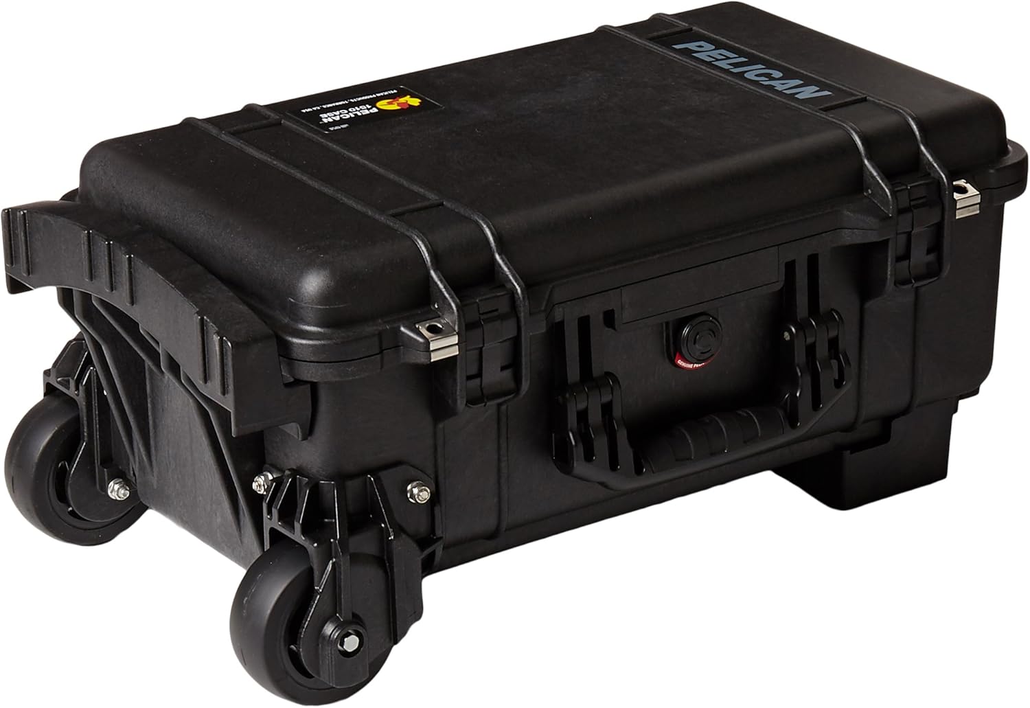 Pelican 1510M Mobility Case