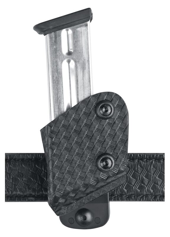 SAFARILAND 773 Competition Open Top Magazine Pouch