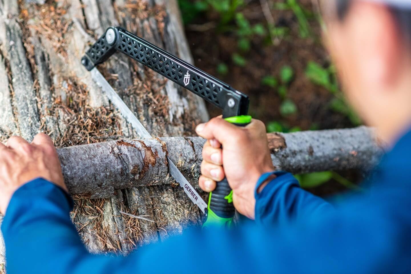 Gerber Freescape Camp Saw [31-002820]